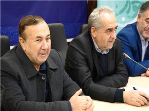 دولت سهم جوانان را در مدیریت کشور افزایش دهد