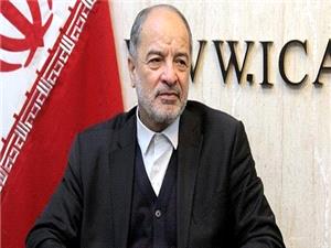 اعمال تحريم جديد همزمان با مذاکرات بيانگر سياست يک بام و دوهواي آمريکا در مقابل ايران است