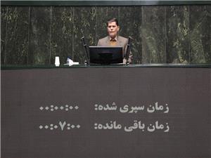 هیچچیز به اندازه انسجام مردم توان ایستادگی در مقابل تهاجمات دشمن را ندارد