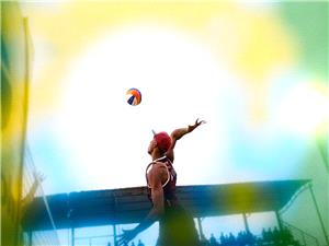 رونمایی از فینالیستهای مرحله نهایی لیگ برتر والیبال ساحلی