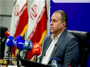 سهم 11 درصدي پايتخت از مصرف گاز کشور