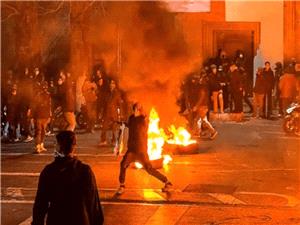 اعلام تعداد دانشجویان جان باخته و بازداشتی در حوادث اخیر