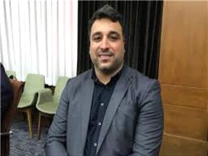 ادامه فعاليت احسان حدادي تا اعلام رأي قطعي دادگاه