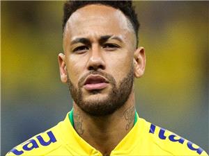 احتمال خداحافظي نيمار از تيم ملي برزيل