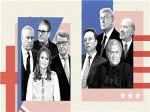 چرا تبعات رسوايي اپستين در اروپا جديتر از آمريکا است؟