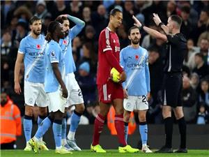 شاگردان گواردیولا، از سد لیورپول گذشتند