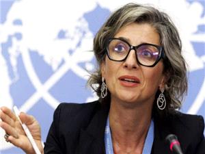 سازمان ملل: نسلکشی در غزه ادامه دارد