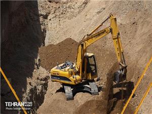 آغاز عملیات اجرایی پروژه احداث خط 11 شبکه مترو تهران/ خط 11 از چه مناطقی میگذرد؟