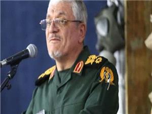 سخنگوی وزارت دفاع: به دلیل ملاحظات امنیتی رونمایی از دستاوردهای دفاعی نداریم