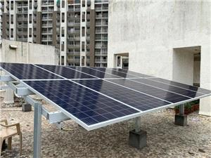 تجهیز 1200 مدرسه تهران به پنل خورشیدی تا پایان بهمن