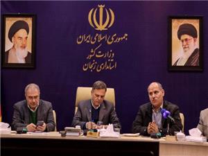 هماهنگي دستگاههاي اجرايي عامل رشد عملکرد تستان زنجان در اجراي مسکن ملي