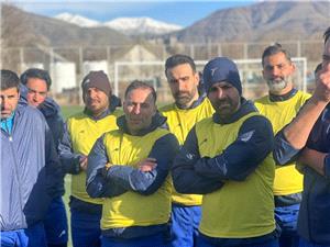 آغاز دوره مربيگري فوتبال سطح A آسيا در مرکز ملي فوتبال