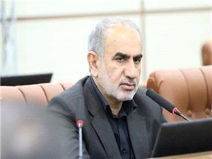 اعتبارات لازم جهت تکميل عمليات عمراني انجمن سينماي جوانان شيراز تخصيص داده ميشود