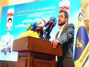 سفير يمن: وظيفه ما حفظ انقلاب و پاسداري از آرمانهاي آن است