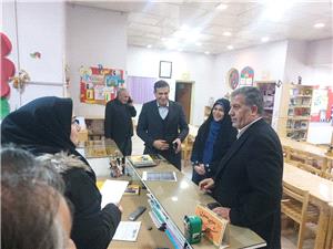 لزوم حمايت مستمر از کانون پرورش فکري کودکان و نوجوانان ملکان