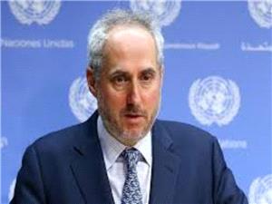 سازمان ملل نگران کرانه باختري شد!ً