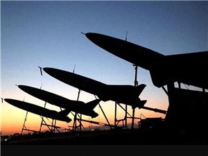 ارمنستان پهپاد نظامی از آمریکا خرید