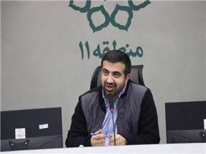 اجراي برنامههاي فرهنگي، اجتماعي و خدمات شهري ويژه 22 بهمن در سطح منطقه