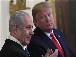 نتانیاهو خواستار دیدار فوری با ترامپ شد