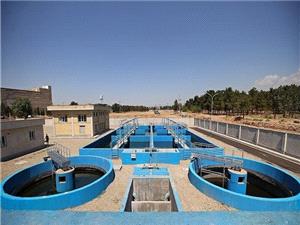 تعریض بزرگراه افسریه در دست اقدام/ فاز نخست بزرگترین تصفیهخانه پایتخت تا پایان سال به بهرهبرداری میرسد