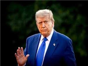 ترامپ؛ بزرگترین تهدید علیه امنیت ملی آمریکا