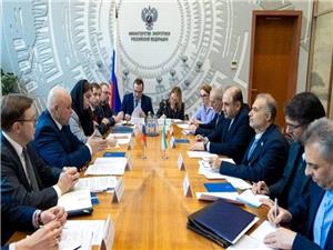 روسیه: هیچ اتفاقی نمیتواند مانع همکاریهای تهران و مسکو شود