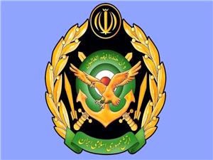 بیانیه ارتش: تا آخرین نفس در حفاظت از امنیت و منافع ملت ایران جانفشانی میکنیم