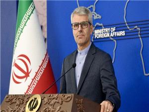 بقائي: قراري بر برگزاري نشست ايران و آمريکا در کشوري جز عمان گذاشته نشده بود