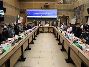 105 دستگاه موظف به آموزش مديريت بحران شدند