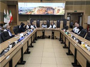 اضافه شدن موضوع بحران بر بستر شهرزاد