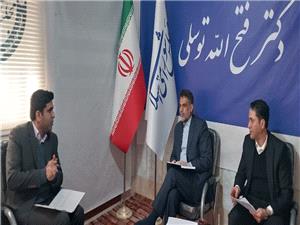 رفع موانع اجرايي پروژههاي عمراني و خدماتي کتابخانههاي عمومي بهار و کبودرآهنگ در دستور کار باشد