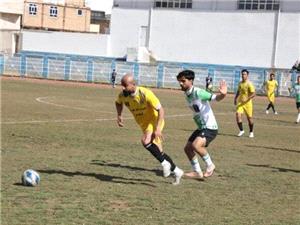 اعلام برنامه مسابقات هفته هاي شانزدهم تا هجدهم ليگ دسته سه