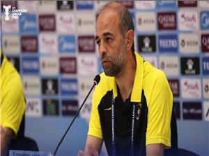 نويدکيا: بايد با تمرکز بالا و منضبط بازي کنيم