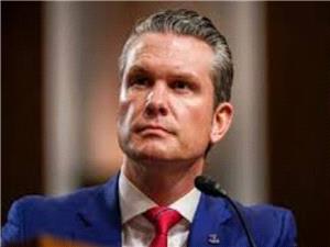 وزیر جنگ آمریکا: ترامپ به دنبال راهحل از طریق مذاکره با ایران است