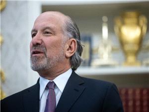 وزیر بازرگانی آمریکا اعتراف کرد: به جزیره اپستین رفتم!