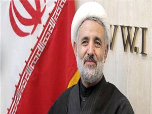 ایران اسلامی استوار، پایدار و مقتدر باقی خواهد ماند