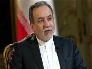 عراقچی: اگر آمریکا در مذاکرات جدی باشد، ما نیز جدی خواهیم بود