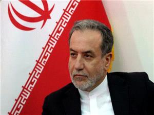 عراقچی: مذاکرات طبق خواستههای ایران پیش رفته است