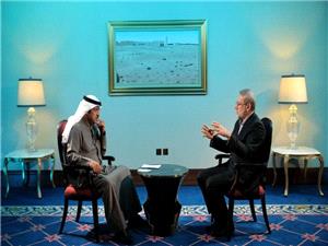 لاریجانی: پیشنهاد مشخصی از واشنگتن دریافت نکردهایم