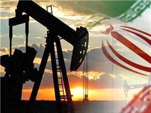 میزان تولید روزانه نفت ایران افزایش یافت