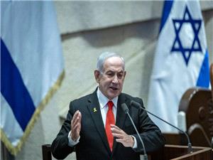نتانیاهو: توافق با ایران باید بدون تاریخ انقضا باشد