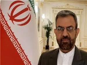 با هر اقدام خلاف استقلالمان قاطعانه برخورد میکنیم