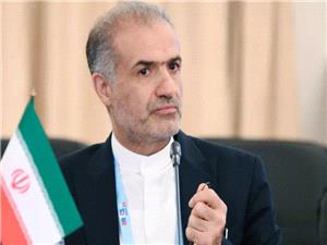 هدفگذاری میانمدت ایران و روسیه برای تجارت 30 میلیارد دلاری