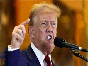 تهدید ترامپ علیه قانوگذاران آمریکایی کارساز نشد/ نمایندگان به لغو تعرفه ها علیه کانادا رای دادند