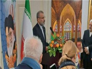 سفیر ایران: به مذاکرات برپایه احترام متقابل پایبندیم/تداوم گفتوگوها منوط به جدیت طرف مقابل