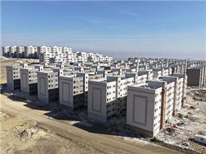 رونق ساختوساز و توسعه بزرگراهي؛ دستاورد يکساله راه و شهرسازي اردبيل