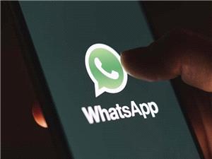 روسیه بعد لز تلگرام ، واتساپ را هم فیلتر کرد