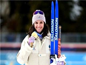 سارق کارت بانکی قهرمان المپیک زمستانی 2026 شد