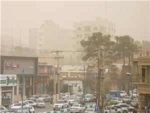 پیش بینی وضعیت آب و هوای یزد در 2 روز آینده