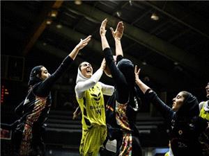 پیروزی آکادمی سحر و نفت برابر حریفان